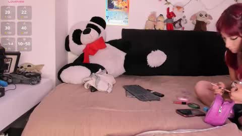 Ask me  online show from 03/21/26, 04:17