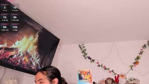 Ask me  online show from 03/23/26, 11:53