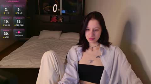 sextezi online show from 04/21/26, 08:44