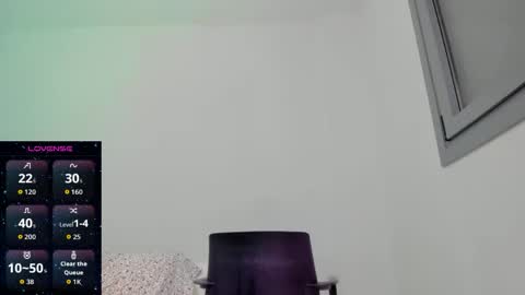 Marilyn online show from 04/18/26, 06:56