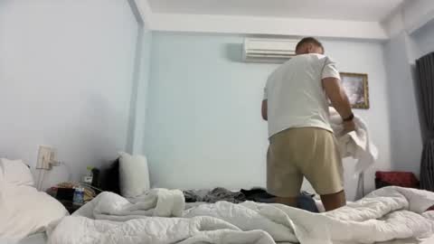 Max Leman online show from 03/12/26, 02:45