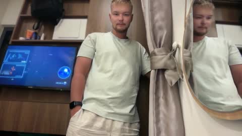 Max Leman online show from 04/05/26, 05:21