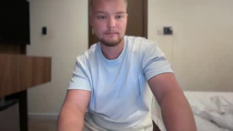 Max Leman online show from 04/11/26, 03:49