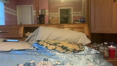 sexualbadboy online show from 04/13/26, 11:32