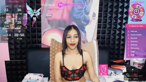 Snapshot of sexualindianx chatting on 10/22/25, 06:51 claudelle online show from 10/22/25, 06:51