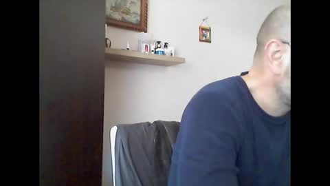 sexualman1900 online show from 03/12/25, 01:08