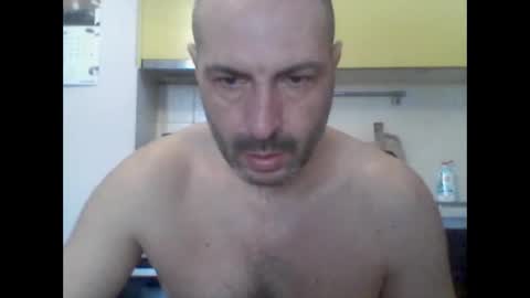 sexualman1900 online show from 12/01/25, 06:18