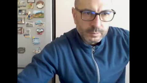 sexualman1900 online show from 04/08/26, 07:30