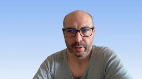 sexualman1900 online show from 06/22/26, 05:26