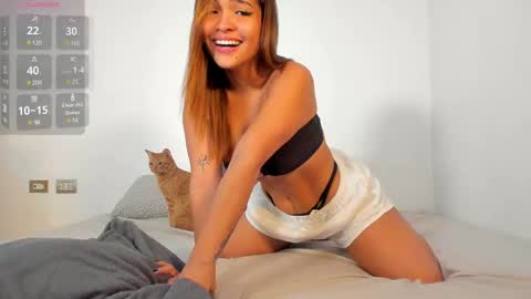 Snapshot of sexualmindset chatting on 01/13/25, 07:31 Andrea online show from 01/13/25, 07:31