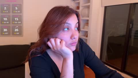Snapshot of sexualmindset chatting on 09/26/25, 02:48 Andrea online show from 09/26/25, 02:48
