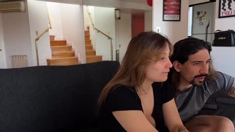 Andrea online show from 11/01/25, 08:44