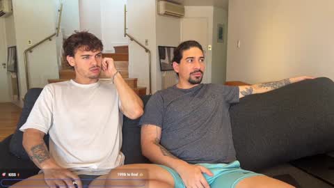 Andrea online show from 03/02/26, 01:51