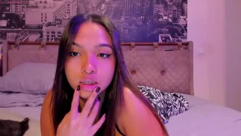 Andrea online show from 04/22/26, 02:18