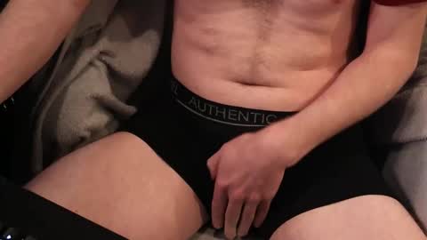 Sexual Tension online show from 01/18/26, 11:52