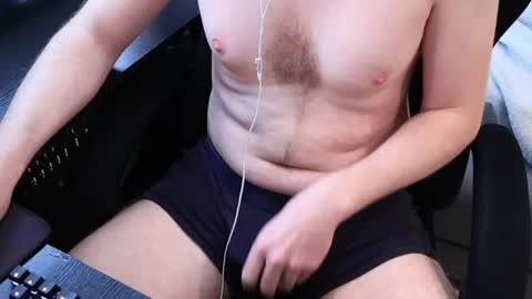 Snapshot of sexualtension229 chatting on 06/16/26, 11:35 Sexual Tension online show from 06/16/26, 11:35