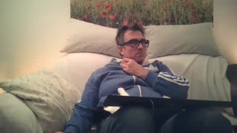 Sexurbation online show from 01/22/25, 09:32
