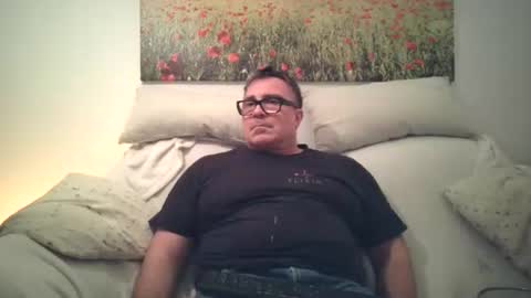 Sexurbation online show from 09/28/25, 07:30