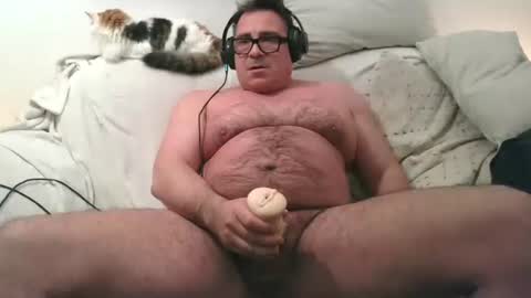 Sexurbation online show from 10/04/25, 09:35