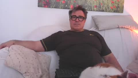 Sexurbation online show from 11/01/25, 02:08