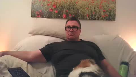 Sexurbation online show from 11/30/25, 04:33