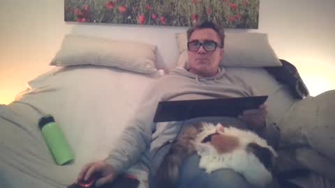 Sexurbation online show from 12/16/25, 06:02