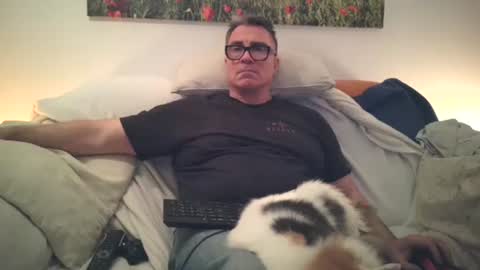 Sexurbation online show from 01/12/26, 09:20