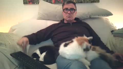 Sexurbation online show from 02/01/26, 05:33