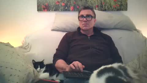 Sexurbation online show from 02/06/26, 08:56