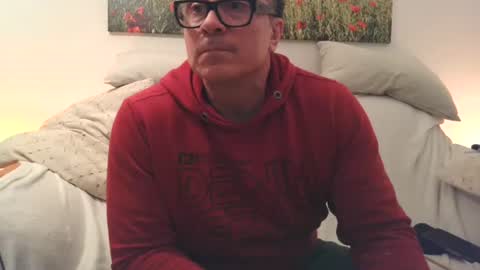 Sexurbation online show from 02/11/26, 09:09