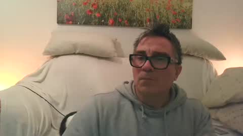 Sexurbation online show from 02/16/26, 09:33