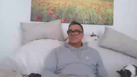 Sexurbation online show from 03/08/26, 02:21