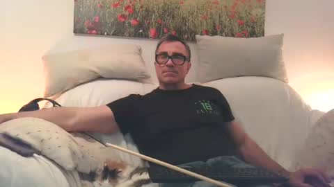 Sexurbation online show from 04/27/26, 07:34
