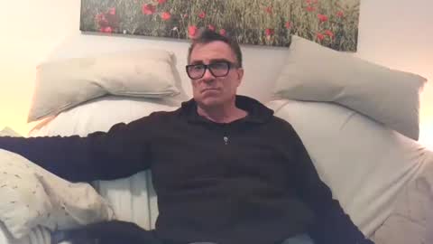 Sexurbation online show from 04/28/26, 08:14