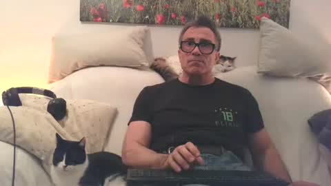 Sexurbation online show from 05/02/26, 09:09