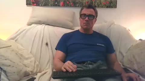 Sexurbation online show from 05/12/26, 08:28