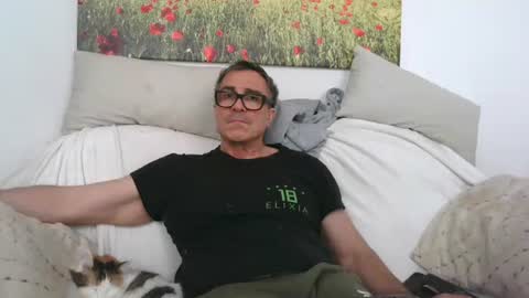 Sexurbation online show from 05/14/26, 01:51