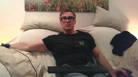 Sexurbation online show from 05/17/26, 08:38