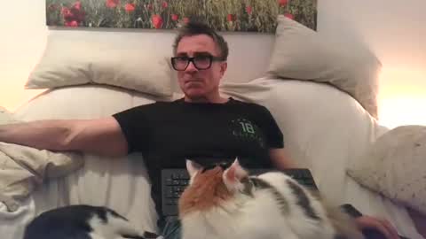 Sexurbation online show from 05/18/26, 07:20