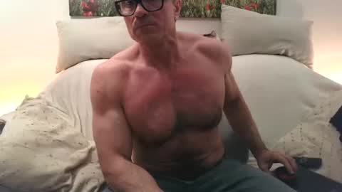 Sexurbation online show from 05/19/26, 08:48