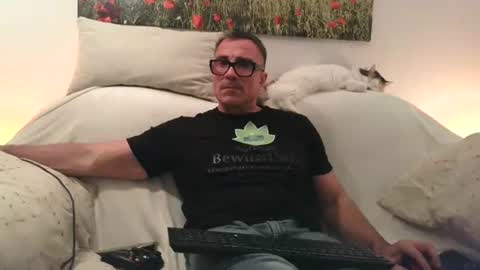 Sexurbation online show from 05/23/26, 08:24