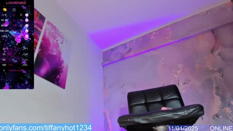 Snapshot of sexwildlatin chatting on 01/12/25, 12:49 Tifanny Benitez online show from 01/12/25, 12:49