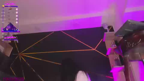 Snapshot of sexwildlatin chatting on 09/19/25, 02:07 Tifanny Benitez online show from 09/19/25, 02:07