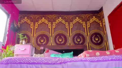 Snapshot of sexwildlatin chatting on 03/16/26, 03:05 Tifanny Benitez online show from 03/16/26, 03:05