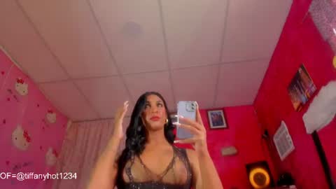 Snapshot of sexwildlatin chatting on 07/01/26, 04:29 Tifanny Benitez online show from 07/01/26, 04:29