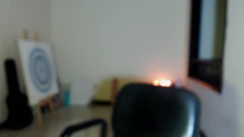 CHIARA   online show from 12/31/24, 12:11