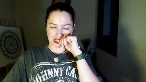 CHIARA   online show from 02/11/25, 12:06