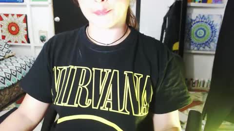 CHIARA   online show from 10/13/25, 09:04