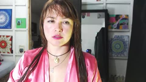 CHIARA   online show from 10/23/25, 09:35