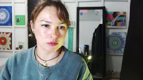 CHIARA   online show from 10/27/25, 07:40